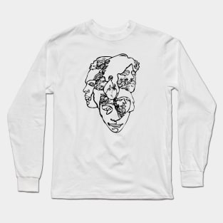 LOVE Long Sleeve T-Shirt